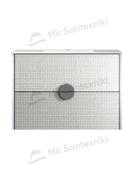 Раковина Debora в комплекте с тумбой JA28025-90W